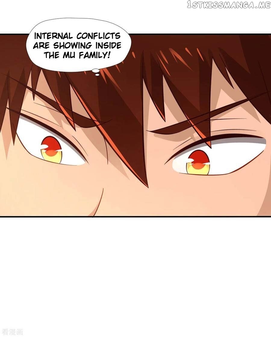 Wu Ling Sword Master chapter 12 - page 10