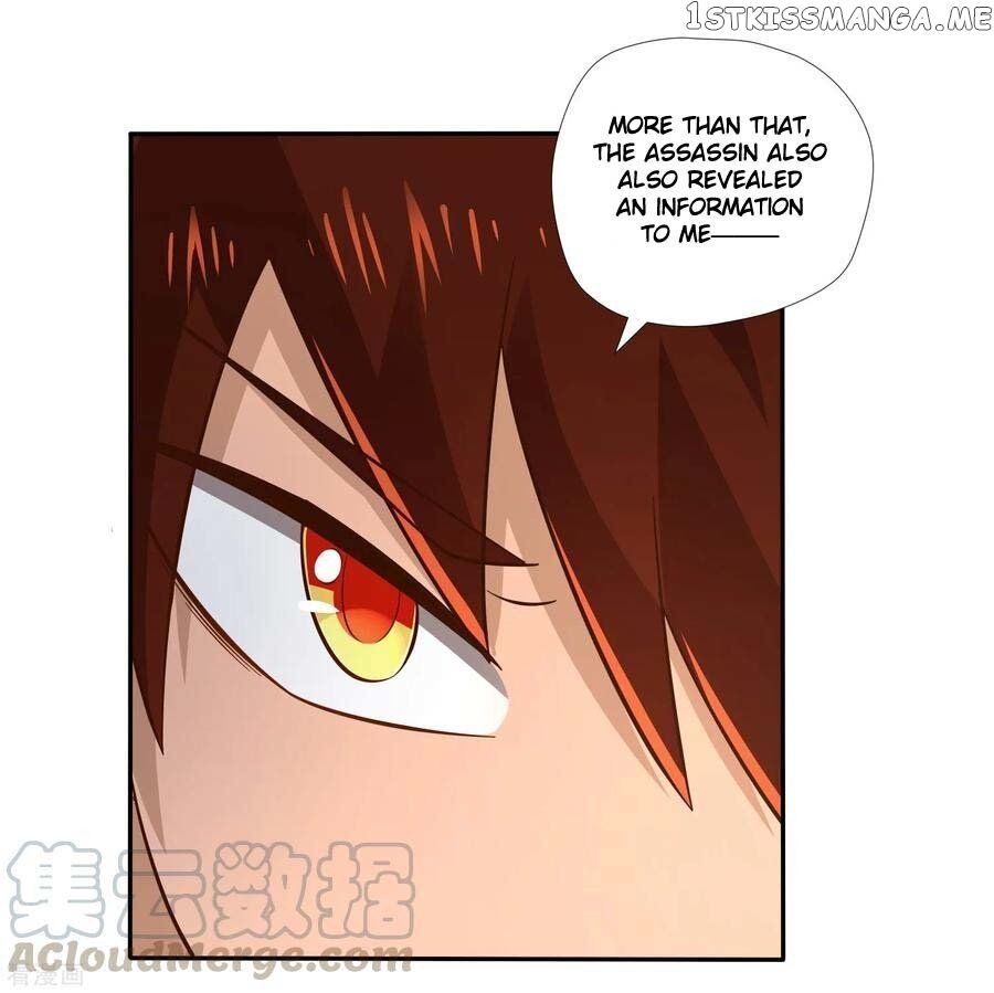 Wu Ling Sword Master chapter 12 - page 16