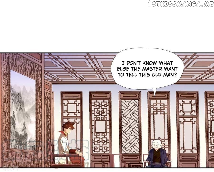 Wu Ling Sword Master chapter 12 - page 23