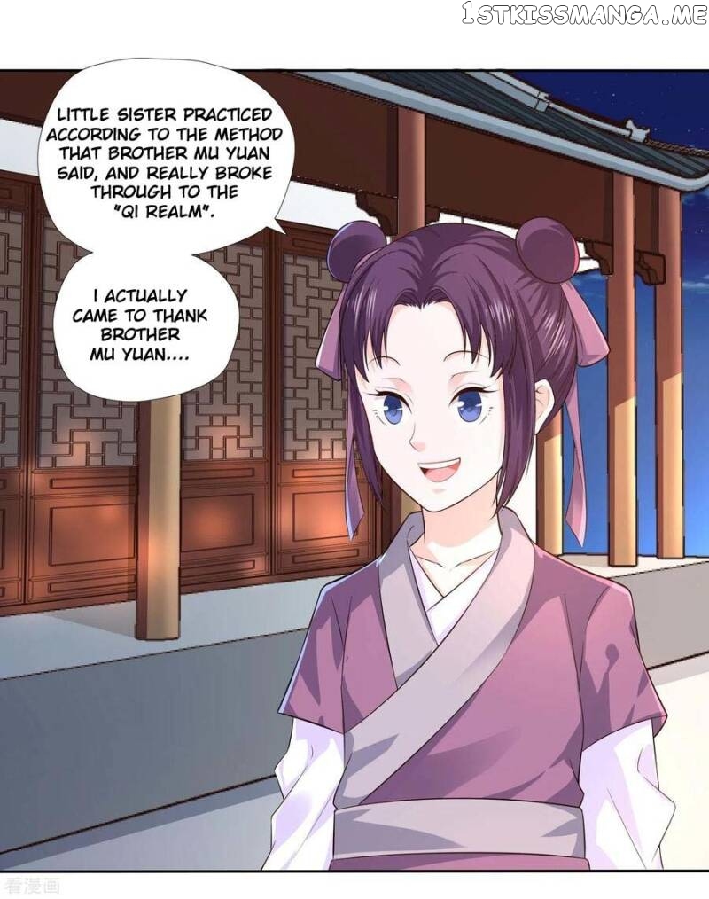 Wu Ling Sword Master chapter 12 - page 4