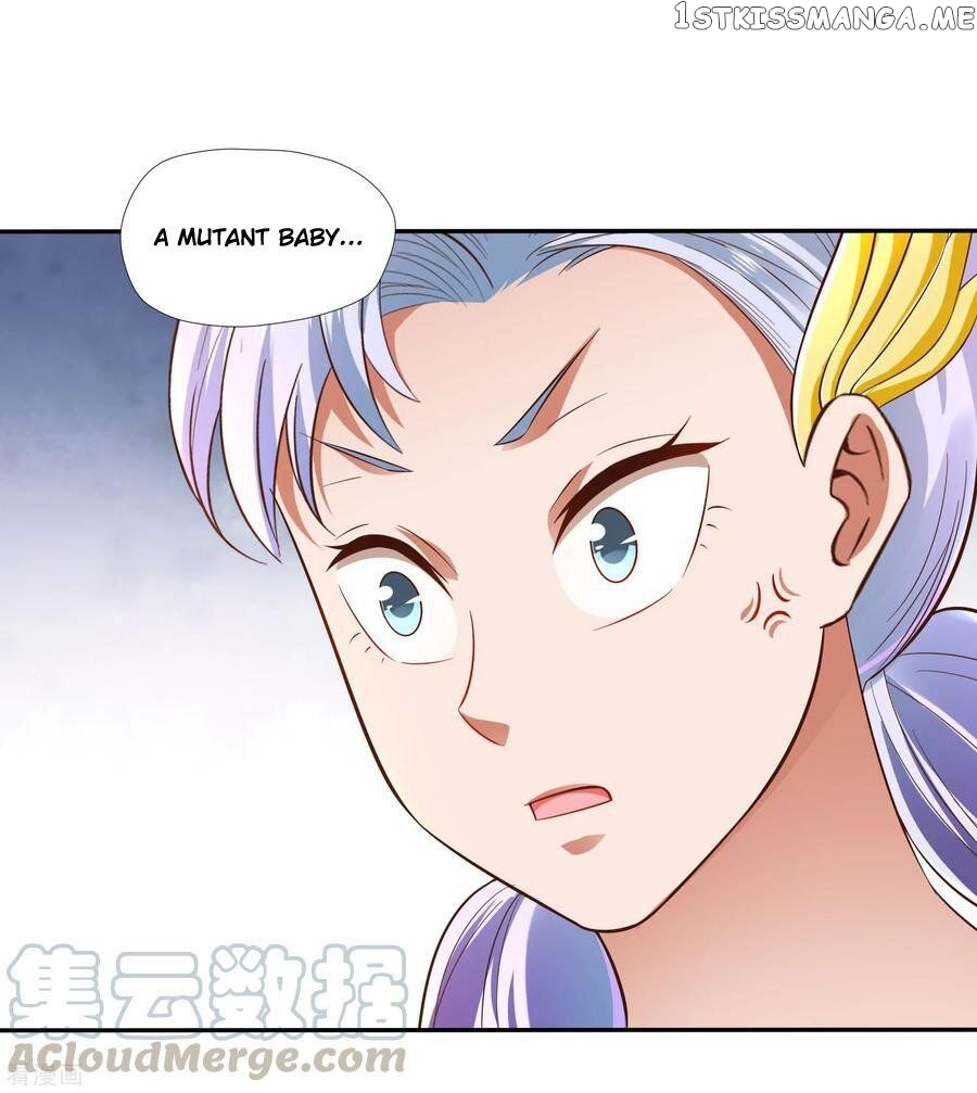 Wu Ling Sword Master chapter 14 - page 9