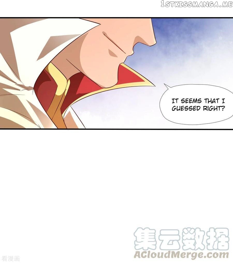 Wu Ling Sword Master chapter 15 - page 23