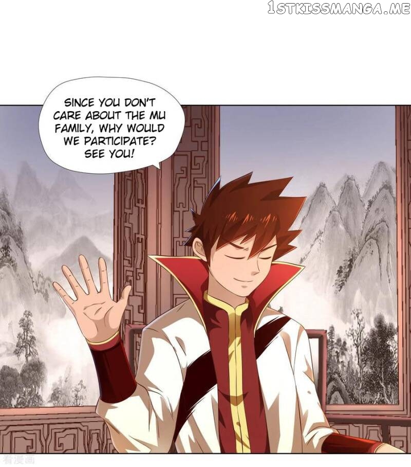 Wu Ling Sword Master chapter 15 - page 24
