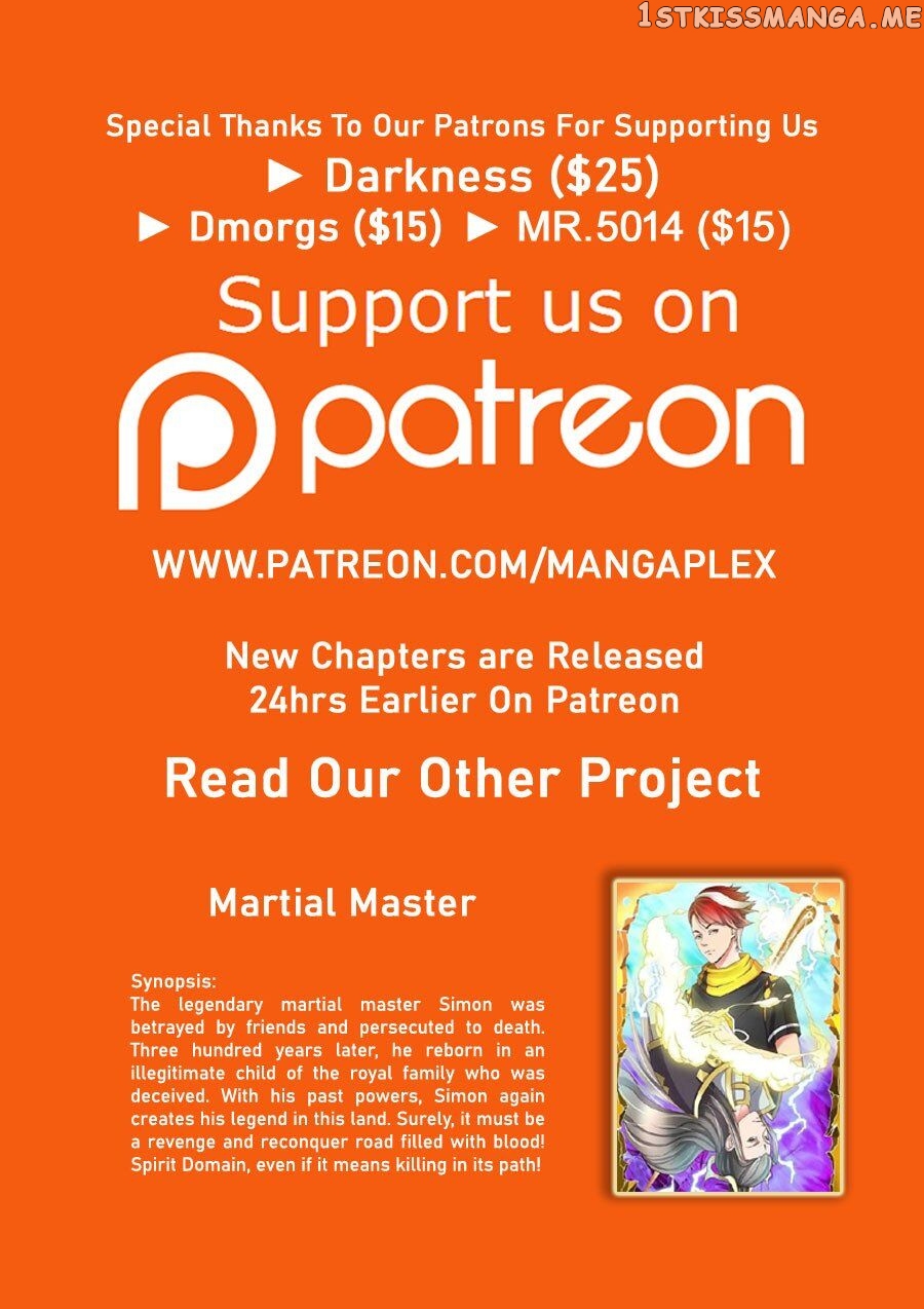 Wu Ling Sword Master chapter 17 - page 35