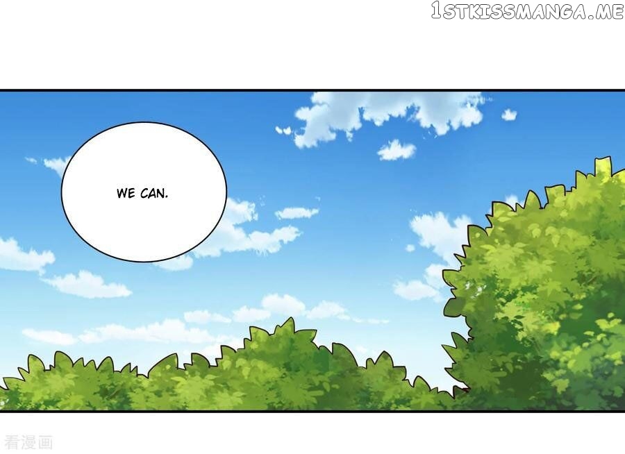 Wu Ling Sword Master chapter 17 - page 7
