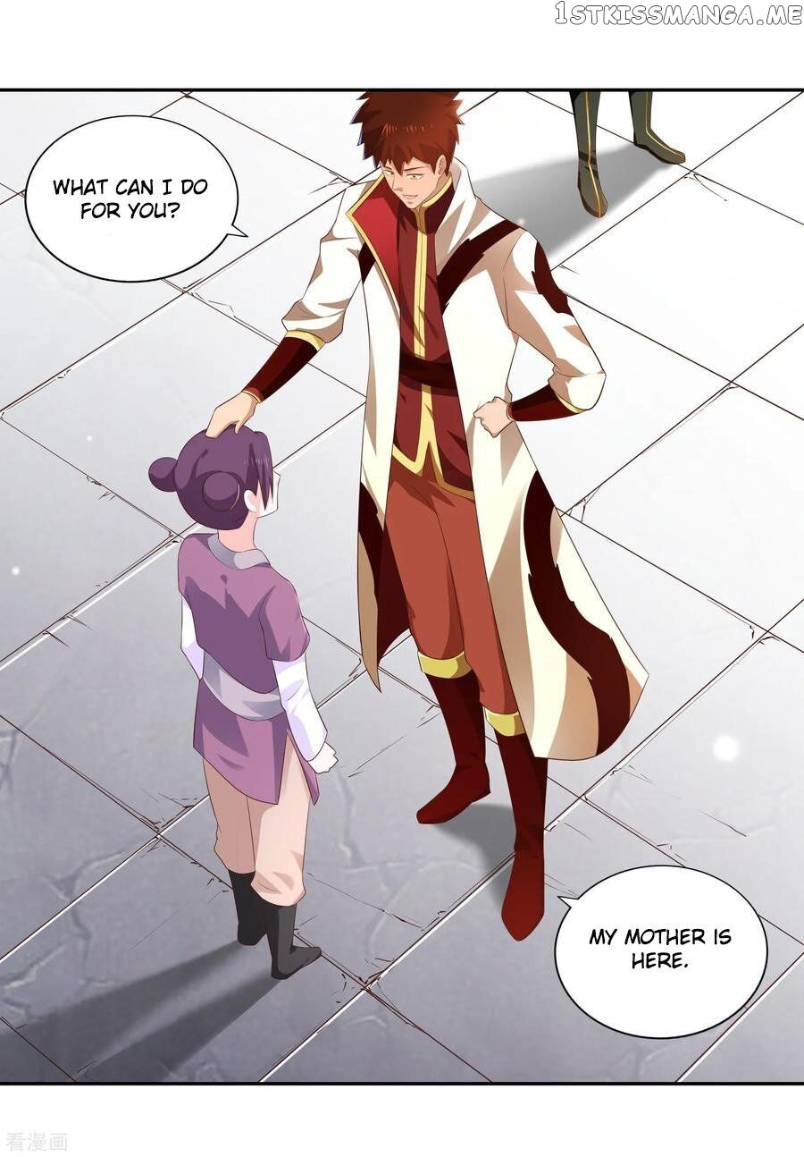 Wu Ling Sword Master chapter 23 - page 13