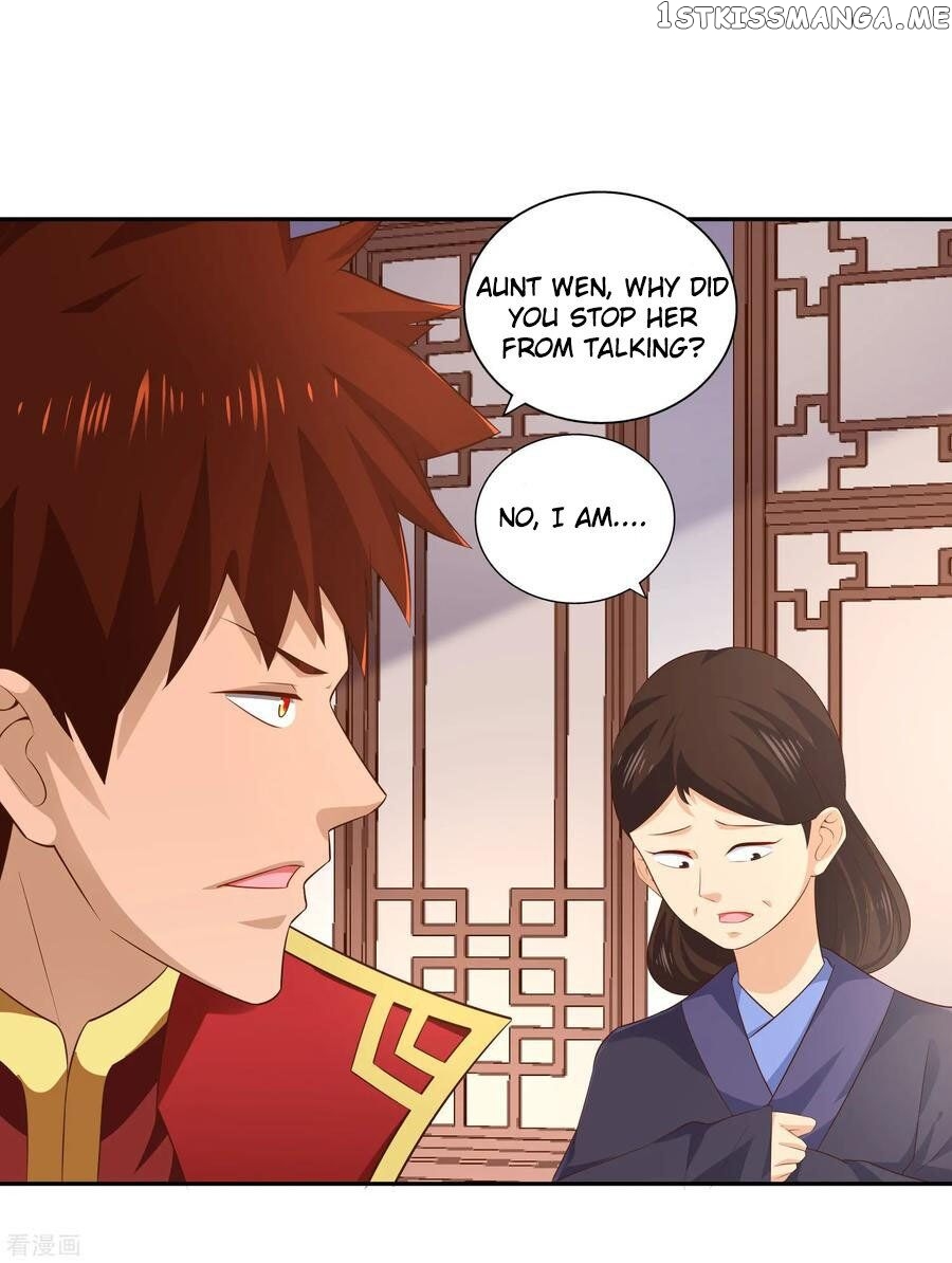Wu Ling Sword Master chapter 23 - page 27
