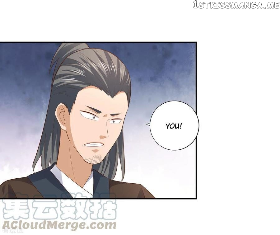 Wu Ling Sword Master chapter 23 - page 30