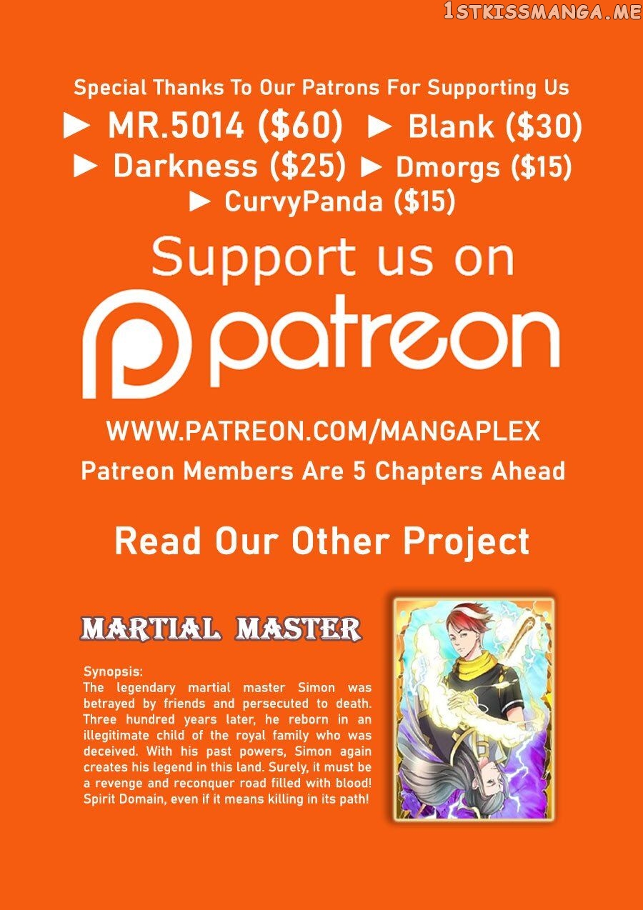 Wu Ling Sword Master chapter 23 - page 33