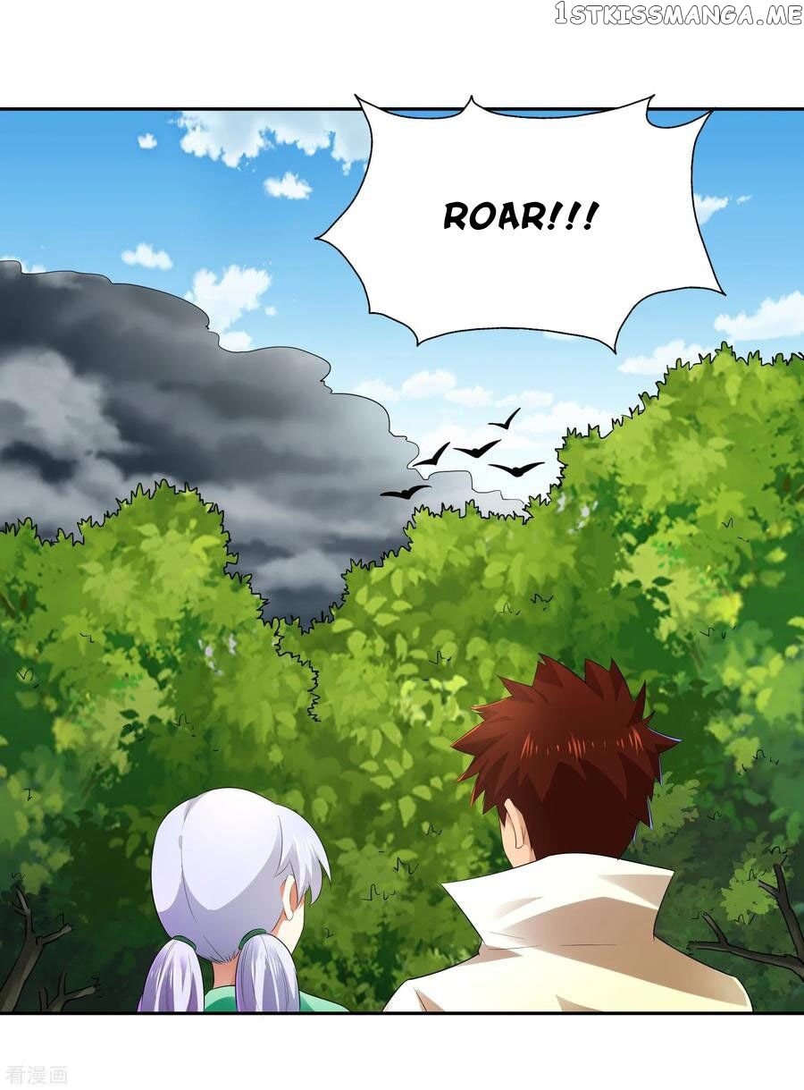 Wu Ling Sword Master chapter 18 - page 12