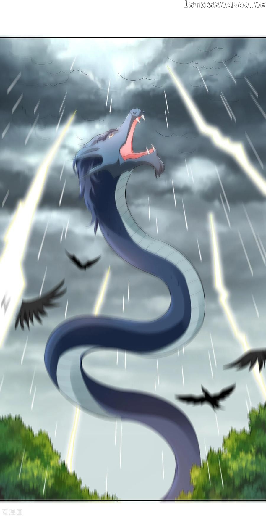 Wu Ling Sword Master chapter 18 - page 13
