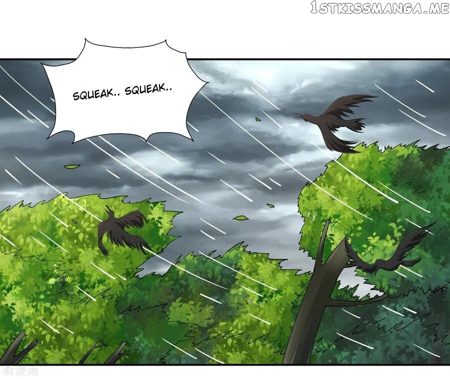 Wu Ling Sword Master chapter 18 - page 14