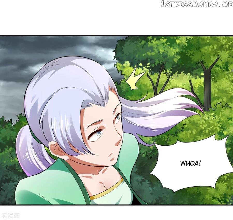 Wu Ling Sword Master chapter 18 - page 17