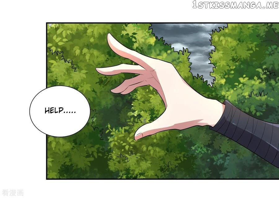 Wu Ling Sword Master chapter 18 - page 19