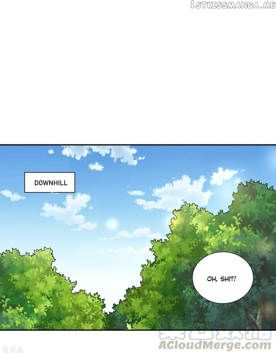 Wu Ling Sword Master chapter 18 - page 30