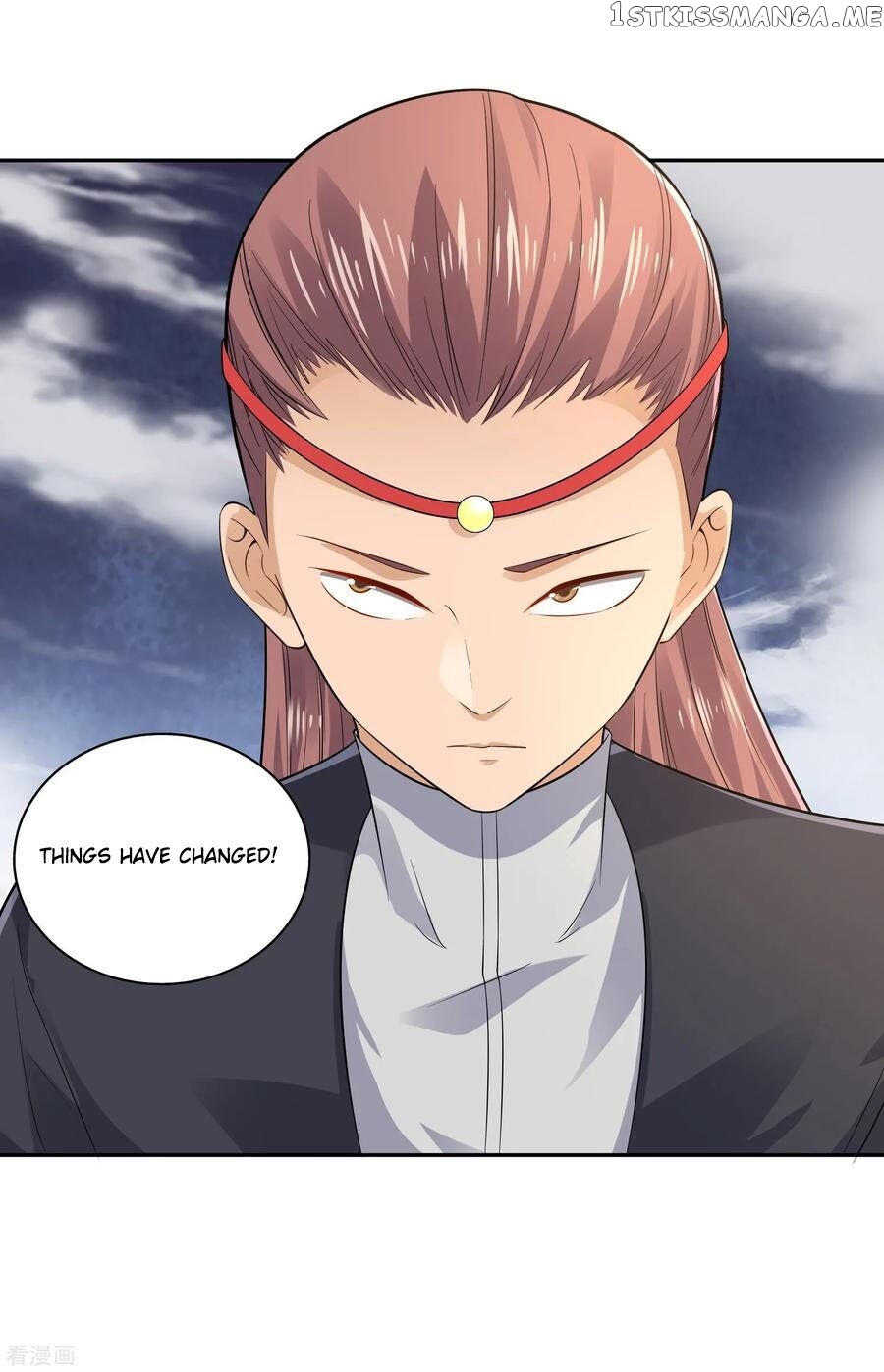 Wu Ling Sword Master chapter 18 - page 36