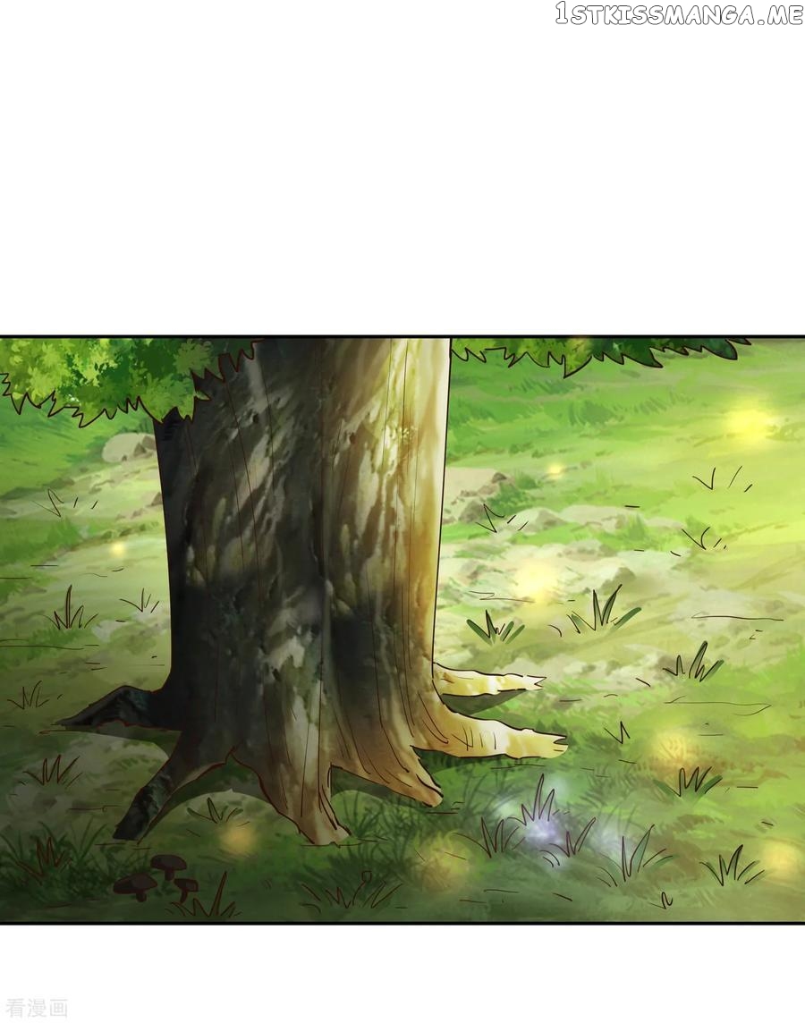 Wu Ling Sword Master chapter 19 - page 35