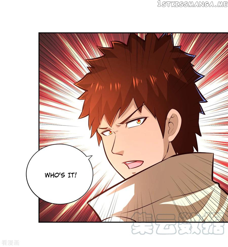 Wu Ling Sword Master chapter 71 - page 10