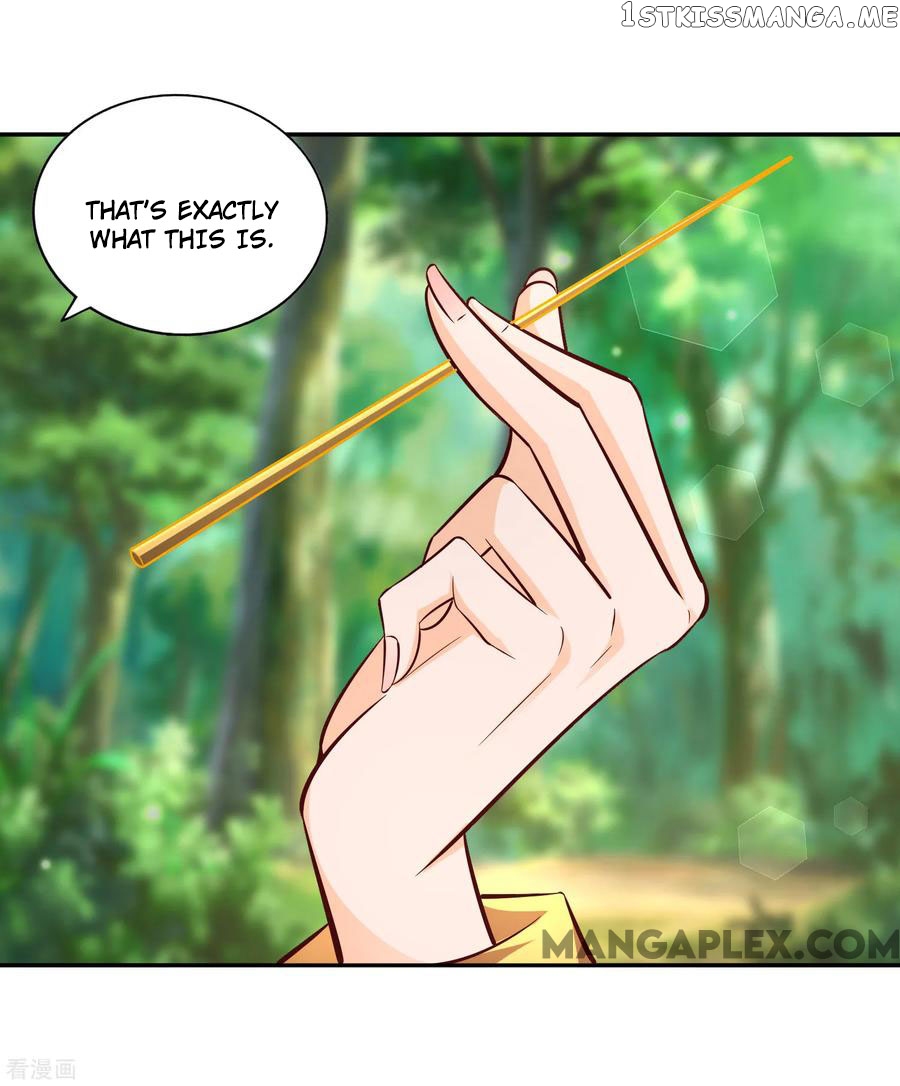 Wu Ling Sword Master chapter 71 - page 23