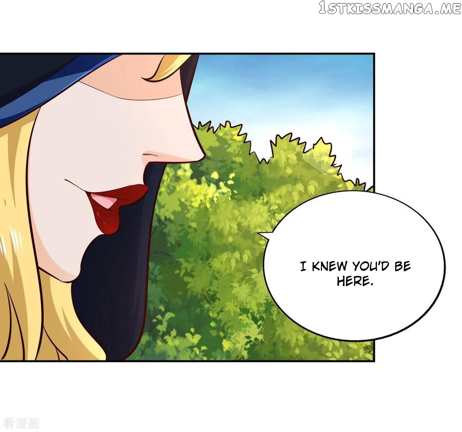 Wu Ling Sword Master chapter 71 - page 9