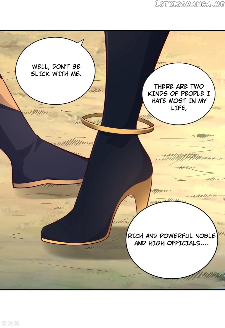 Wu Ling Sword Master chapter 52 - page 12