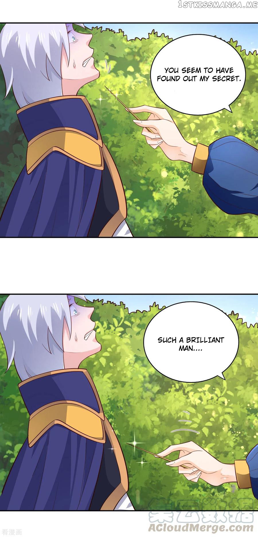 Wu Ling Sword Master chapter 52 - page 18