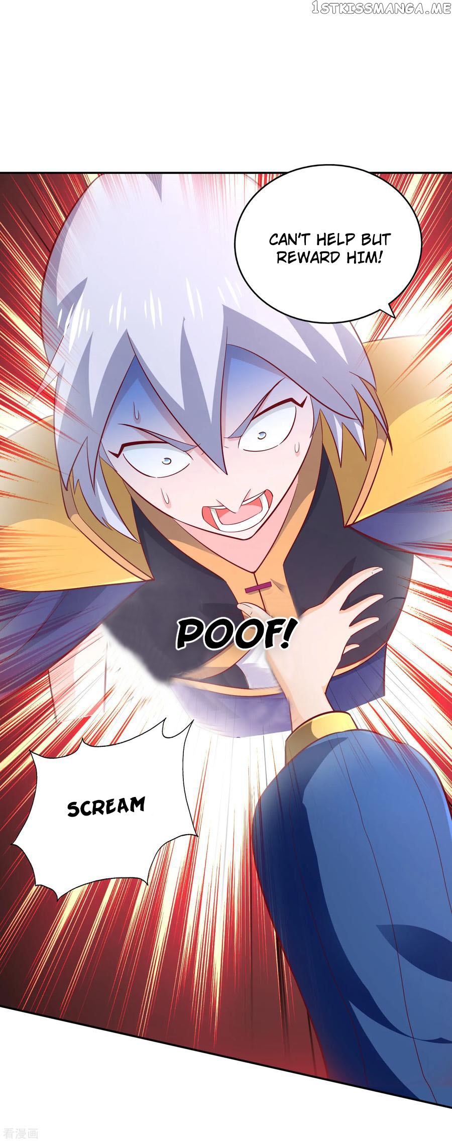Wu Ling Sword Master chapter 52 - page 19