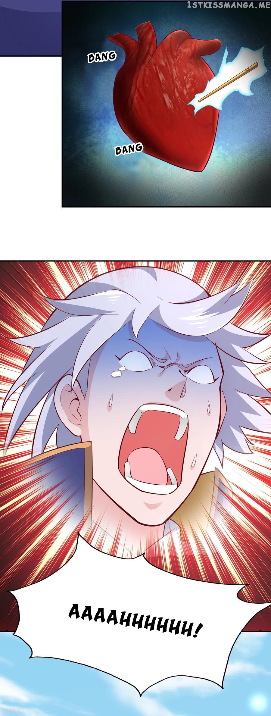 Wu Ling Sword Master chapter 52 - page 21