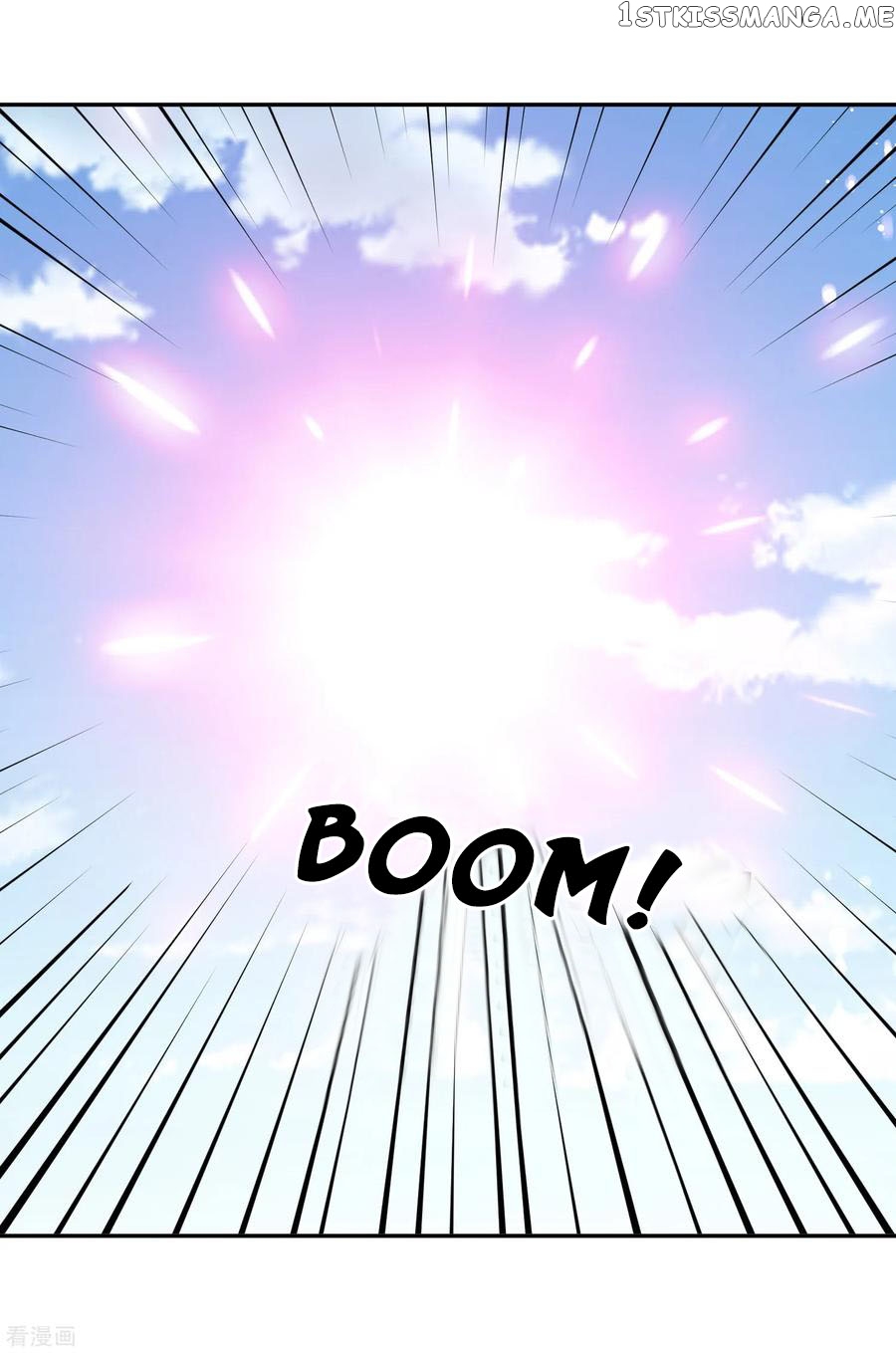 Wu Ling Sword Master chapter 52 - page 25