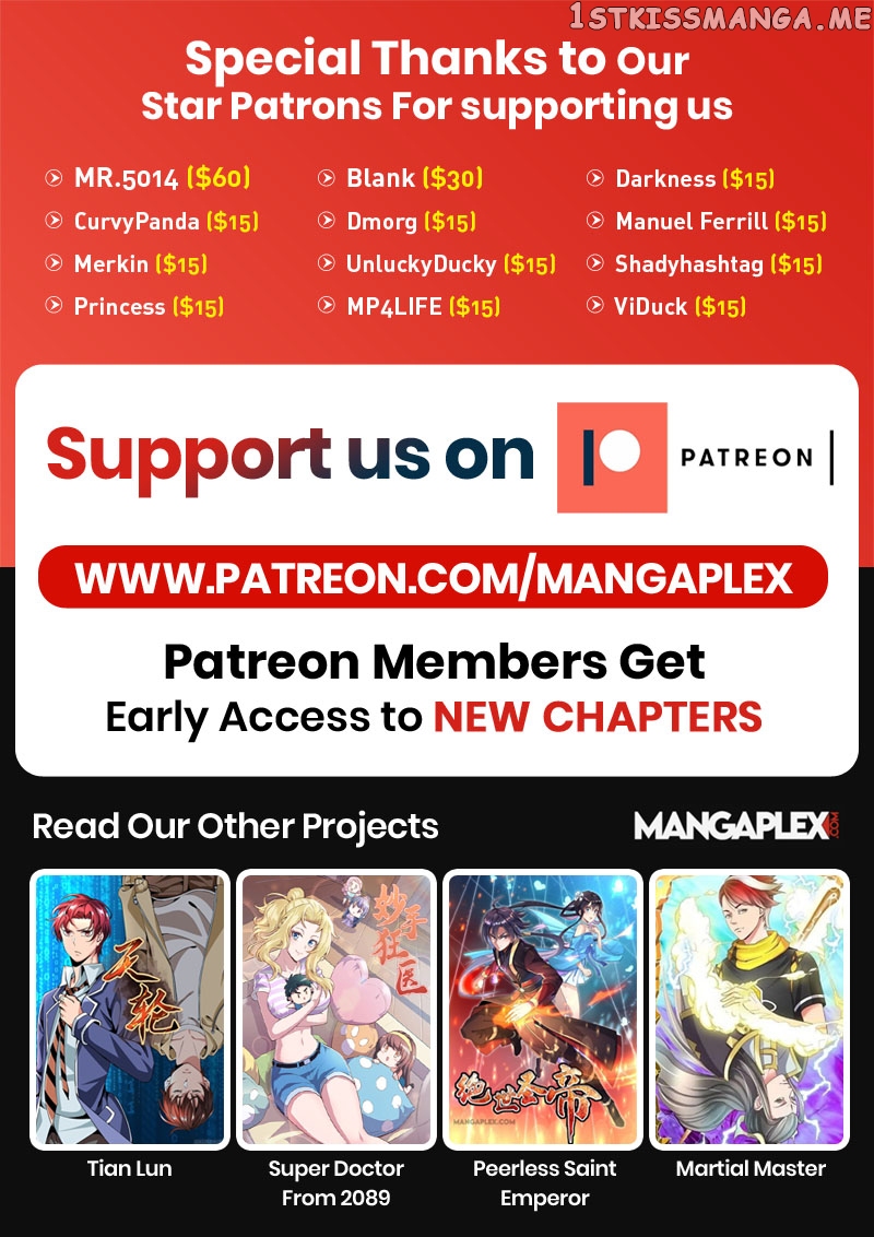 Wu Ling Sword Master chapter 52 - page 33