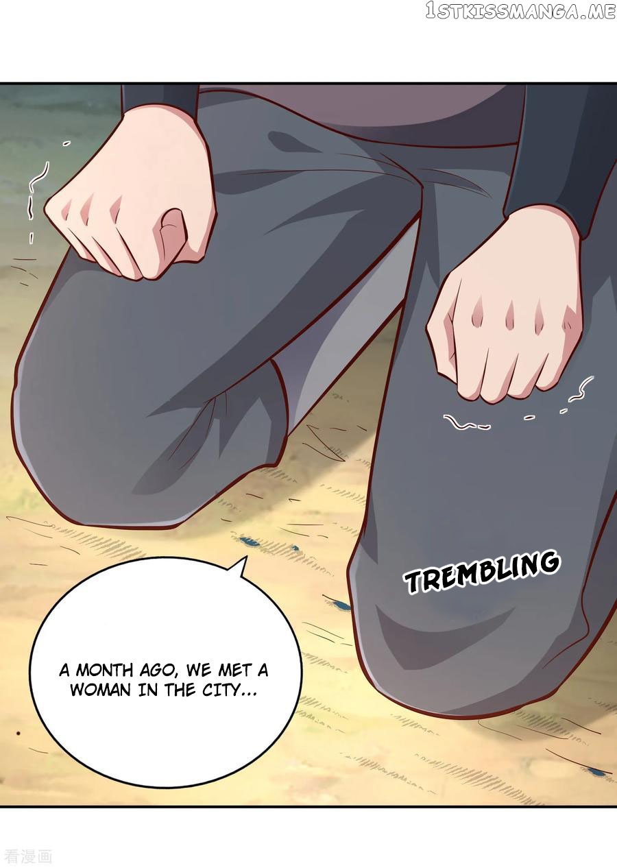 Wu Ling Sword Master chapter 52 - page 4