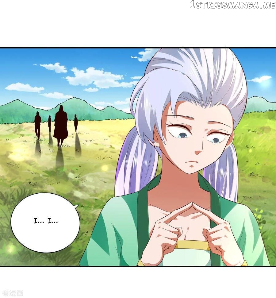 Wu Ling Sword Master chapter 20 - page 17