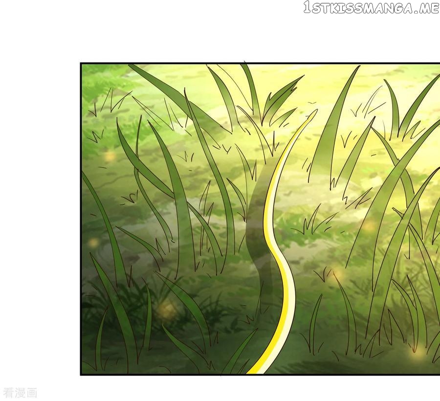 Wu Ling Sword Master chapter 20 - page 29