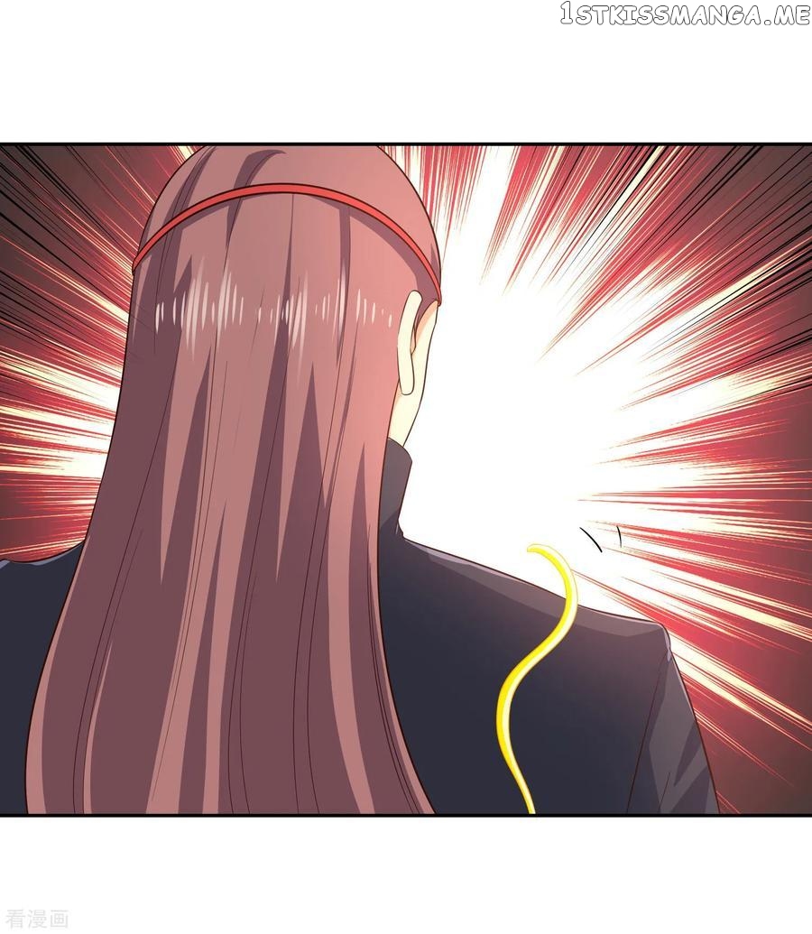 Wu Ling Sword Master chapter 20 - page 31