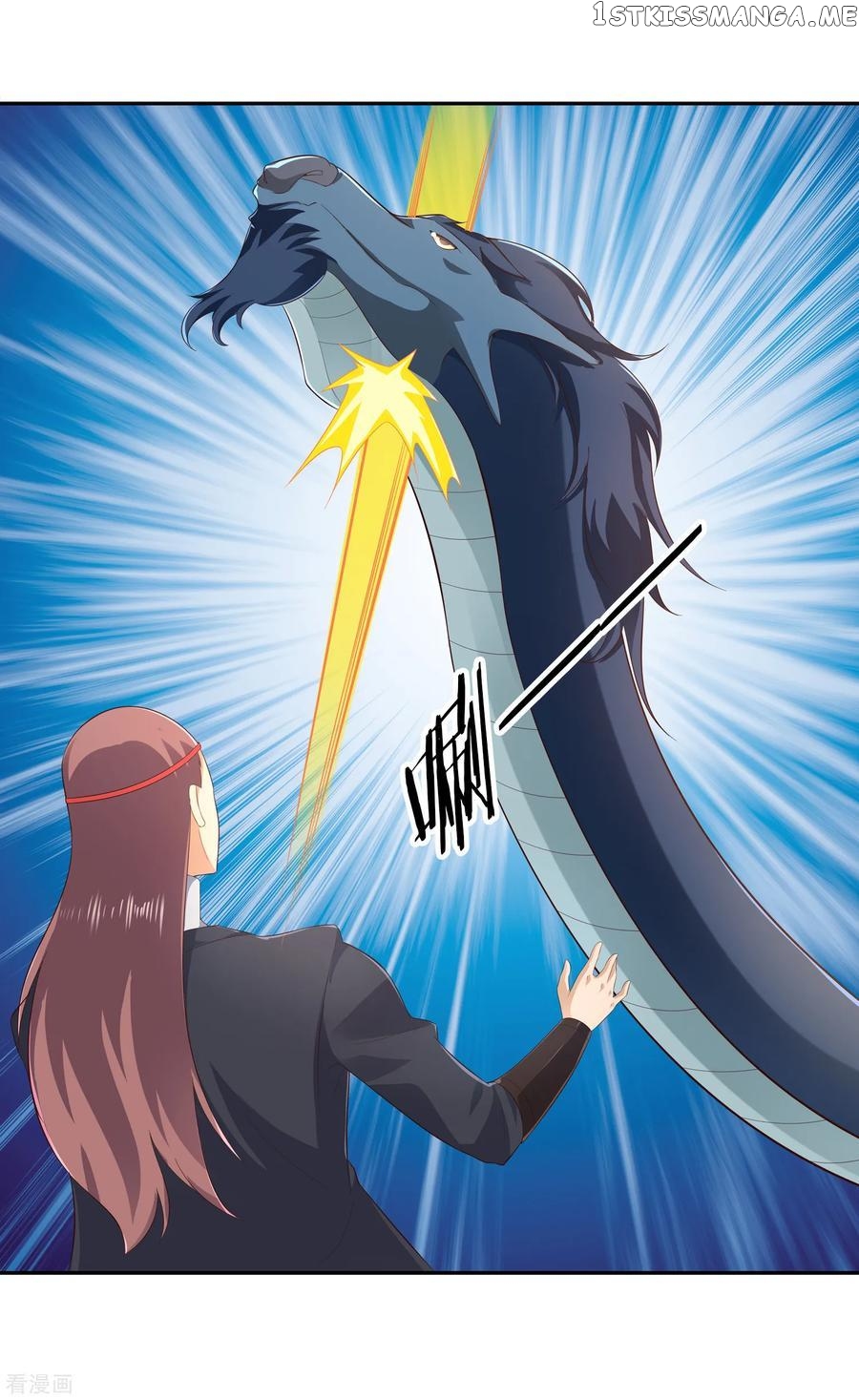 Wu Ling Sword Master chapter 20 - page 35