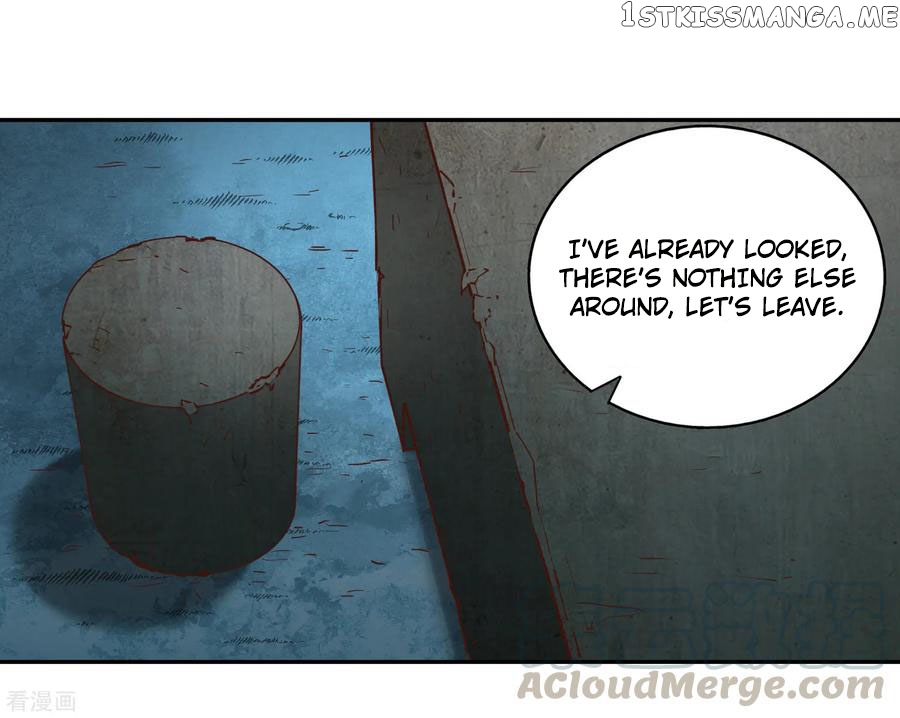 Wu Ling Sword Master chapter 36 - page 16