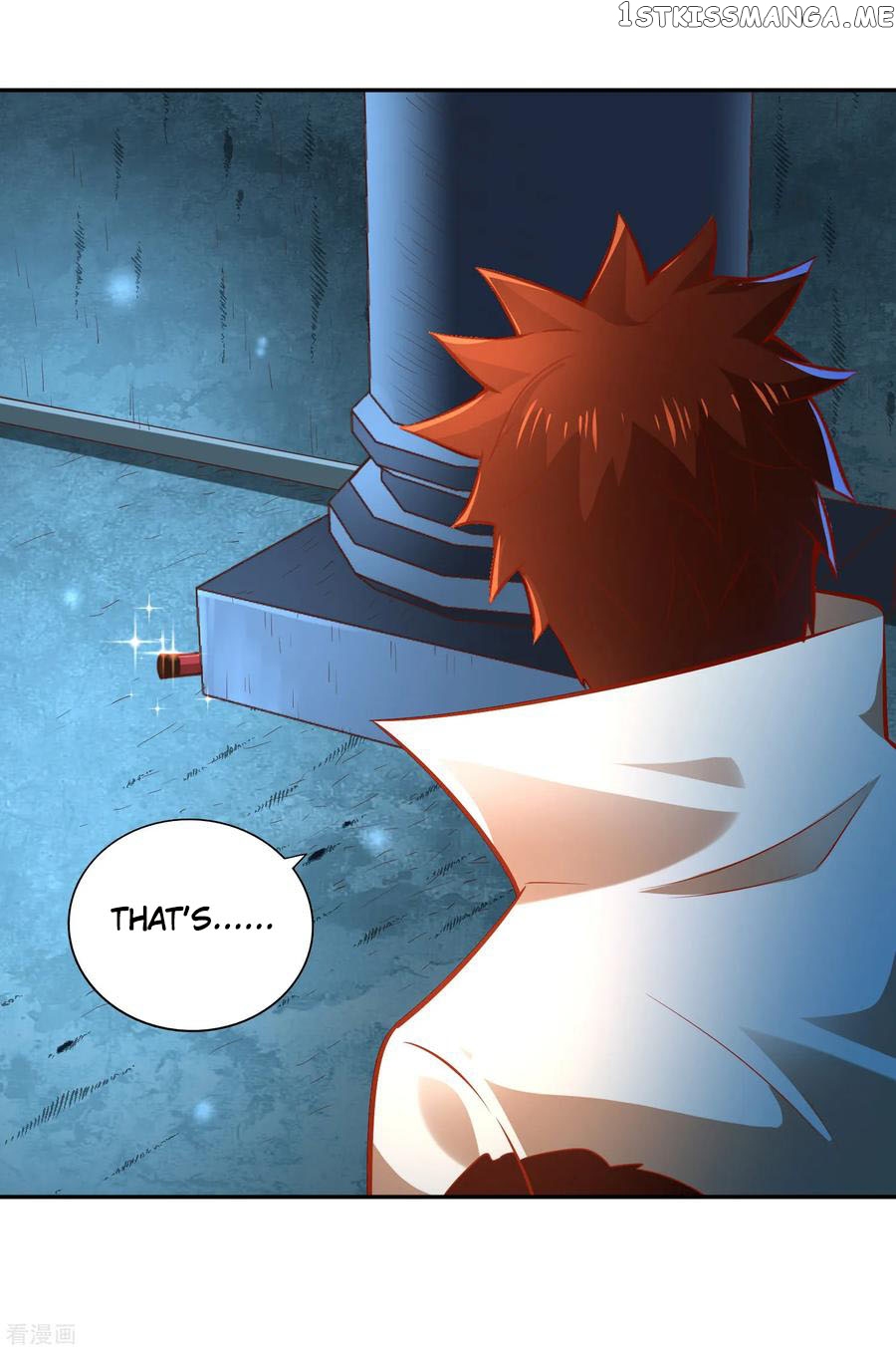 Wu Ling Sword Master chapter 36 - page 3