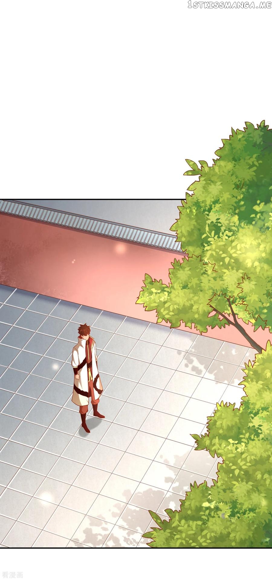 Wu Ling Sword Master chapter 43 - page 17