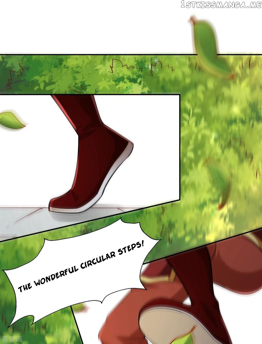 Wu Ling Sword Master chapter 43 - page 25