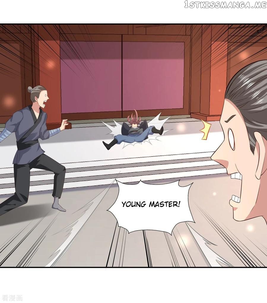Wu Ling Sword Master chapter 22 - page 17