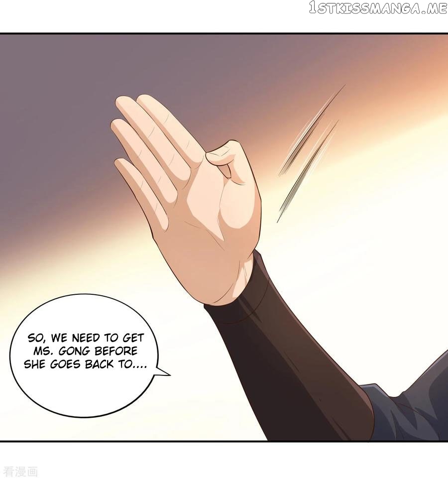Wu Ling Sword Master chapter 22 - page 25