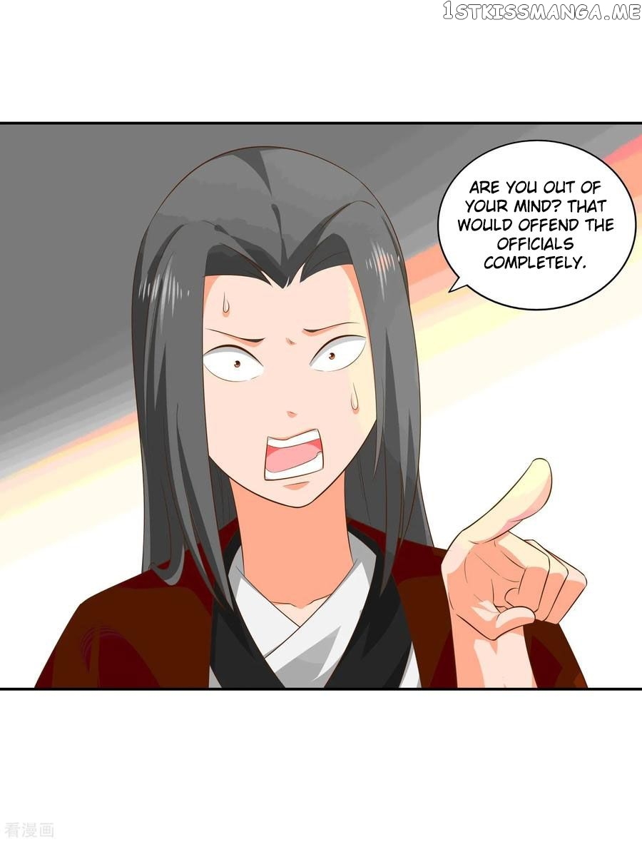 Wu Ling Sword Master chapter 22 - page 28