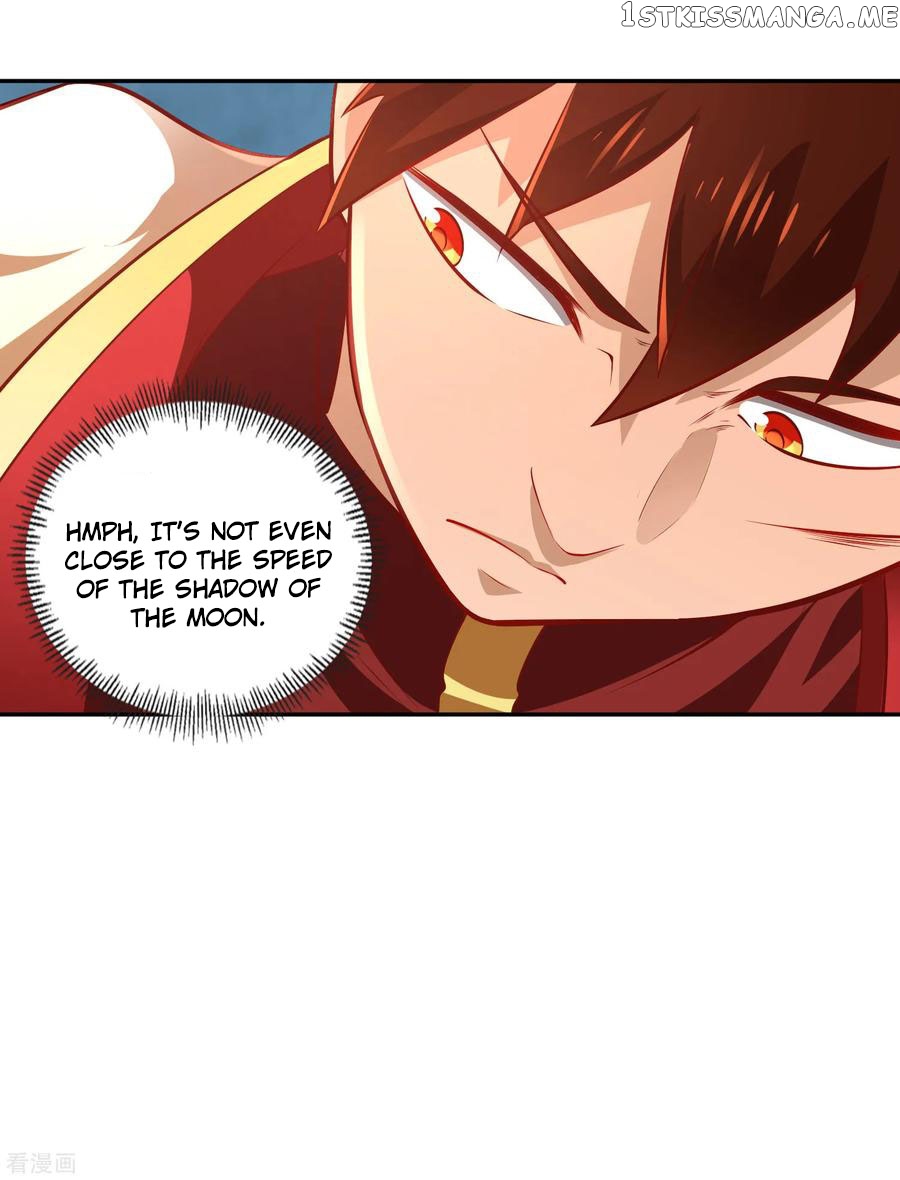 Wu Ling Sword Master chapter 37 - page 13