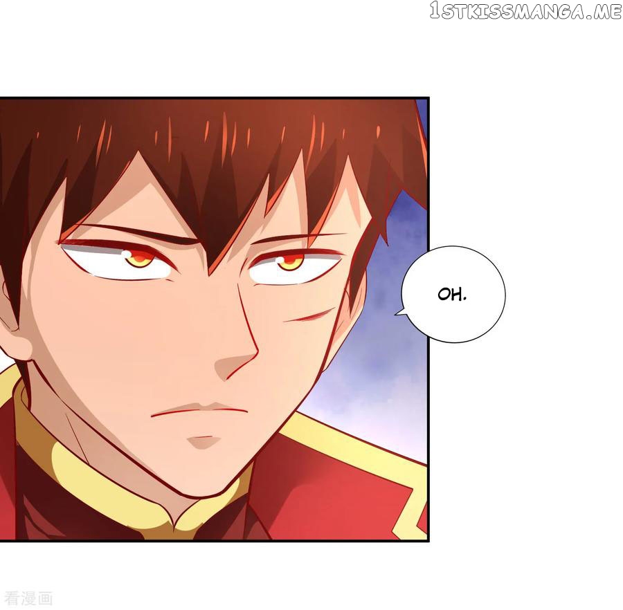 Wu Ling Sword Master chapter 37 - page 32