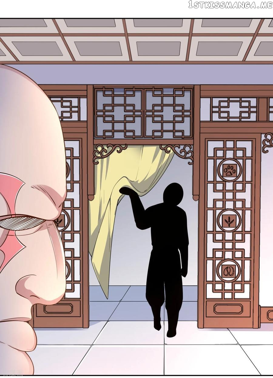 Wu Ling Sword Master chapter 9 - page 22