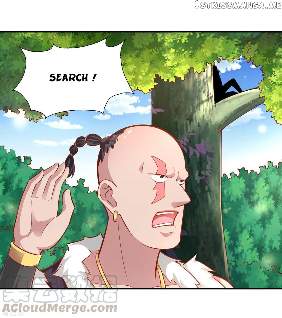 Wu Ling Sword Master chapter 38 - page 14
