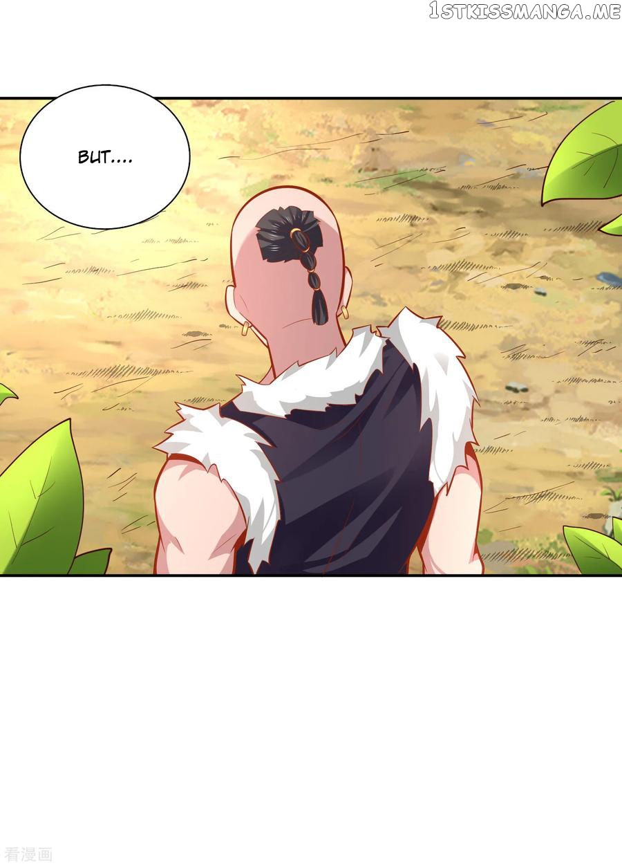Wu Ling Sword Master chapter 38 - page 16