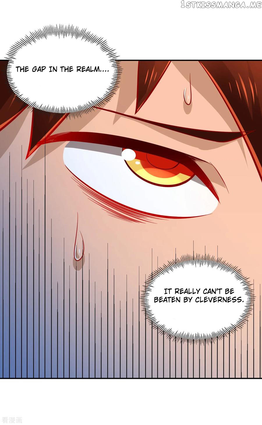 Wu Ling Sword Master chapter 38 - page 35
