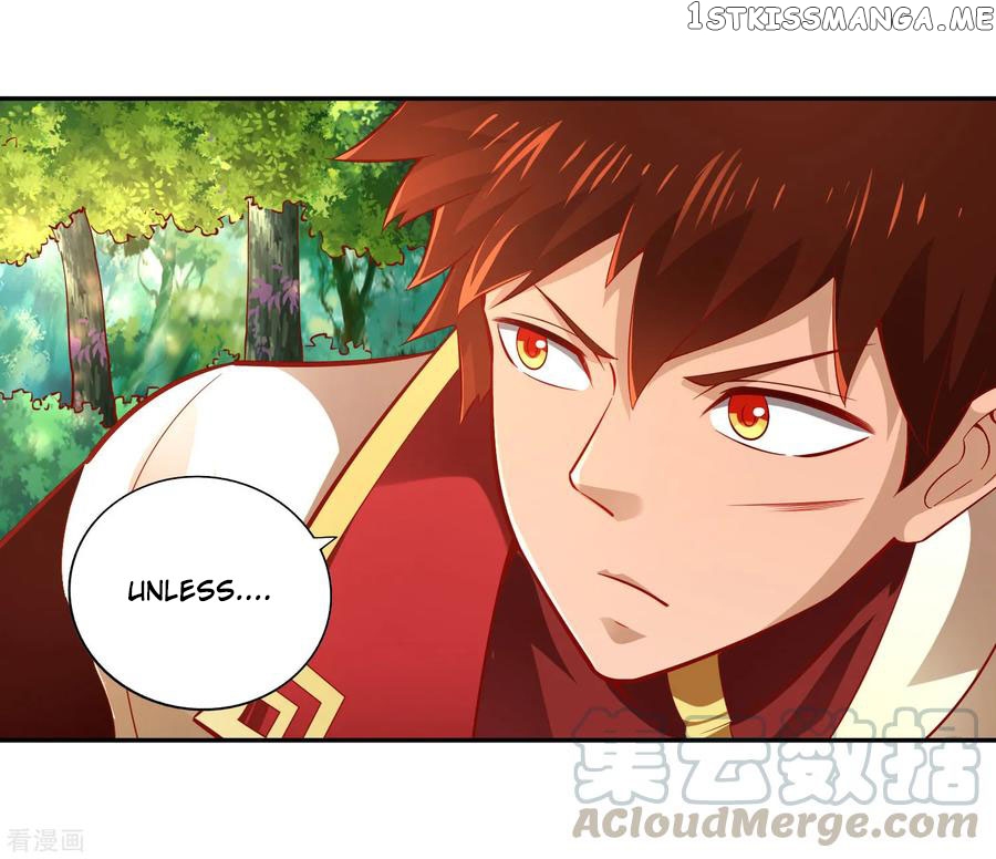 Wu Ling Sword Master chapter 38 - page 6