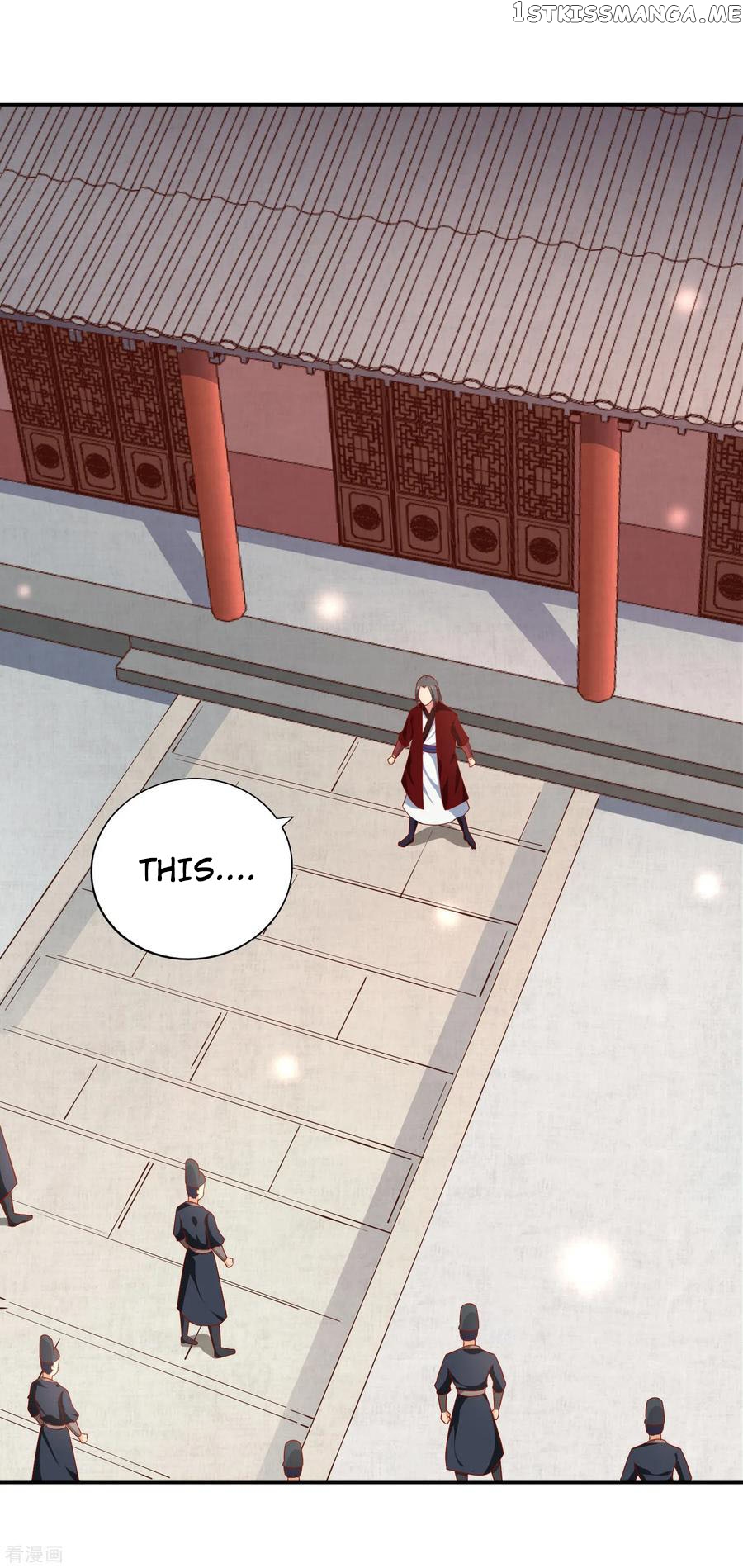 Wu Ling Sword Master chapter 39 - page 15